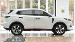 
										Changan CS55 PLUS, 2022 full									