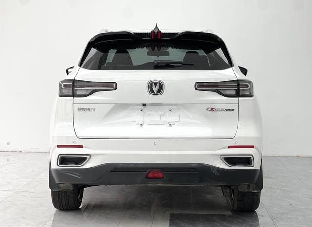 
								Changan CS55 PLUS, 2022 full									