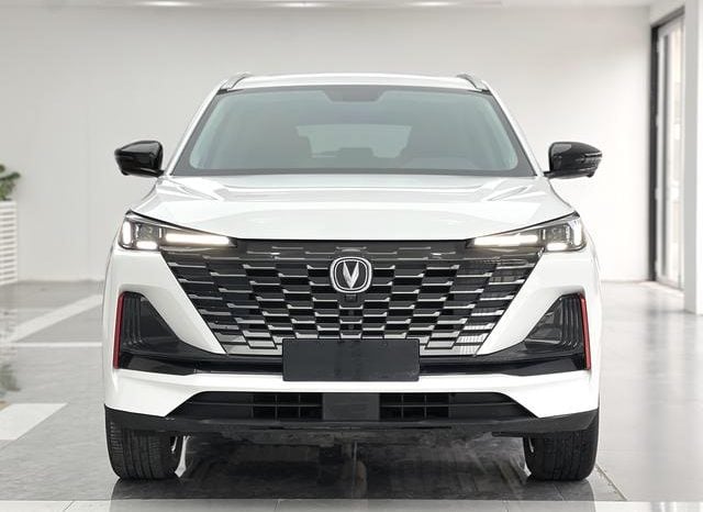 
								Changan CS55 PLUS, 2022 full									