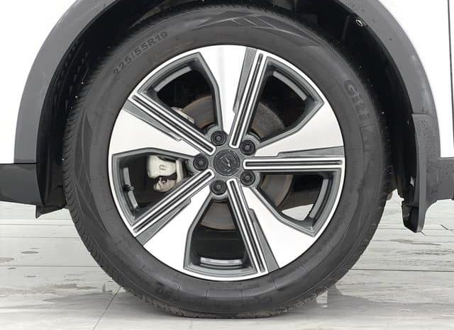 
								Changan CS55 PLUS, 2022 full									