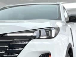 
										Changan CS55 PLUS, 2022 full									