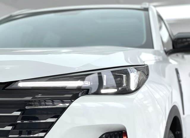 
								Changan CS55 PLUS, 2022 full									