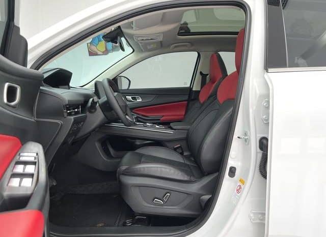 
								Changan CS55 PLUS, 2022 full									