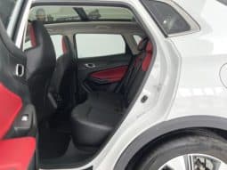 
										Changan CS55 PLUS, 2022 full									