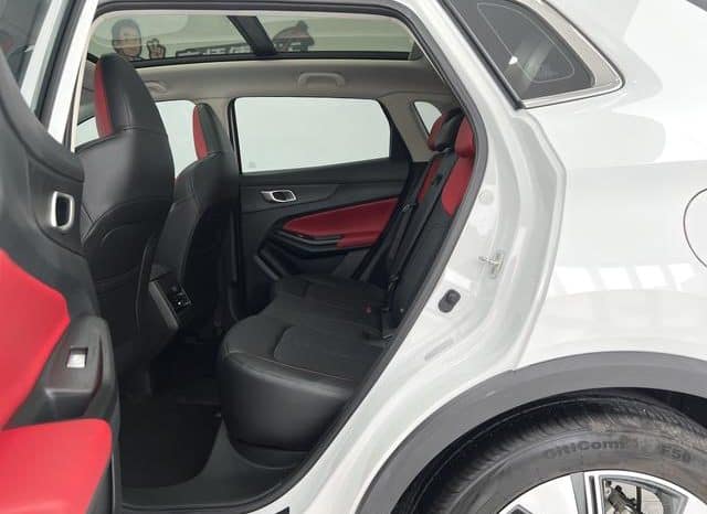 
								Changan CS55 PLUS, 2022 full									