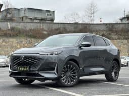 67d2918b30561 Changan UNI-K, 2021