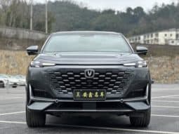 
										Changan UNI-K, 2021 full									