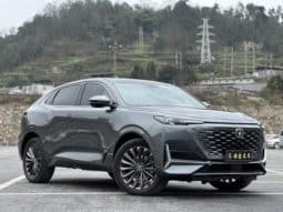 
										Changan UNI-K, 2021 full									