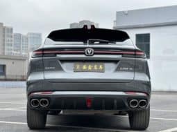 
										Changan UNI-K, 2021 full									