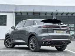 
										Changan UNI-K, 2021 full									