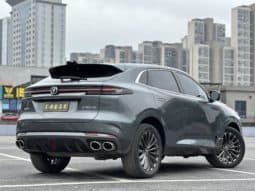 
										Changan UNI-K, 2021 full									