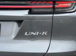 
										Changan UNI-K, 2021 full									