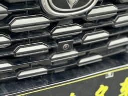 
										Changan UNI-K, 2021 full									