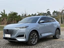 67d2919ec3c1b Changan UNI-K, 2021