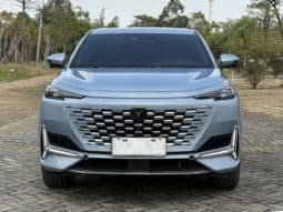 
										Changan UNI-K, 2021 full									