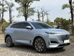 
										Changan UNI-K, 2021 full									