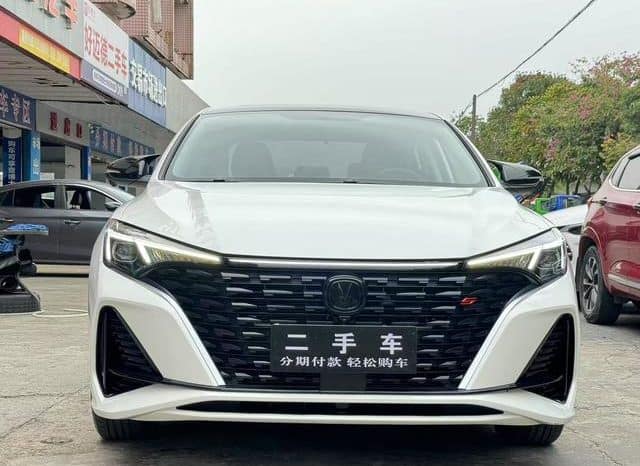 
								Changan Eada, 2023 full									