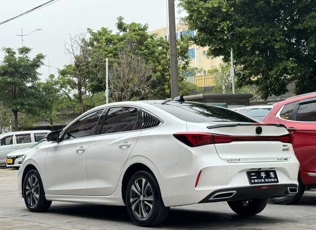 
								Changan Eada, 2023 full									