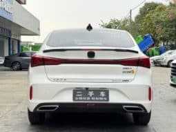 
										Changan Eada, 2023 full									