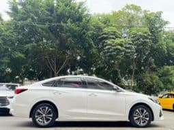 
										Changan Eada, 2023 full									