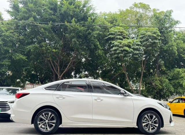 
								Changan Eada, 2023 full									
