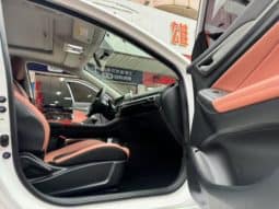 
										Changan Eada, 2023 full									