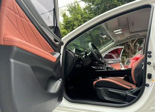 
								Changan Eada, 2023 full									