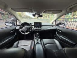 
										Toyota Corolla (XII), 2022 full									