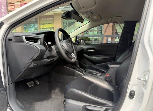 
								Toyota Corolla (XII), 2022 full									