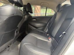 
										Toyota Corolla (XII), 2022 full									