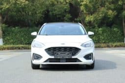 
										Ford Focus, 2020 full									
