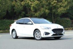 
										Ford Focus, 2020 full									
