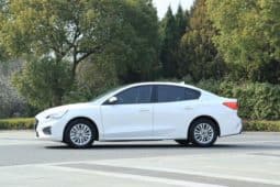 
										Ford Focus, 2020 full									
