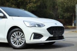 
										Ford Focus, 2020 full									