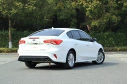 
										Ford Focus, 2020 full									