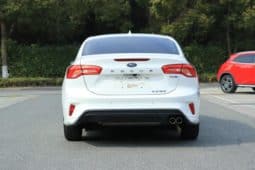 
										Ford Focus, 2020 full									