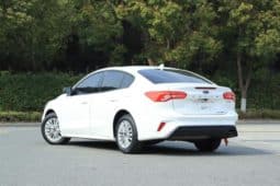 
										Ford Focus, 2020 full									