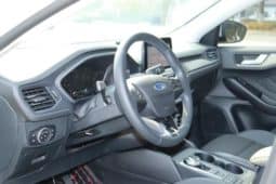 
										Ford Focus, 2020 full									