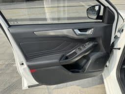 
										Ford Focus, 2020 full									