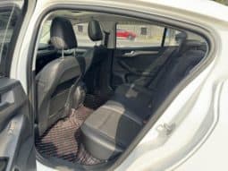 
										Ford Focus, 2020 full									
