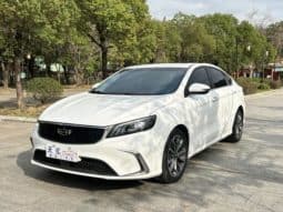 67d293c78c4bf Geely Binrui, 2021