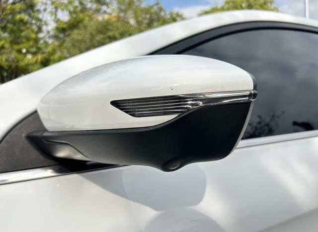 
								Geely Binrui, 2021 full									