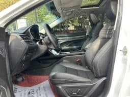 
										Geely Binrui, 2021 full									
