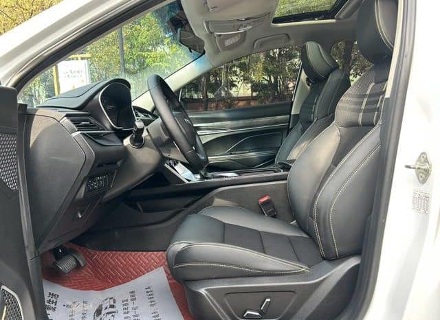 
								Geely Binrui, 2021 full									
