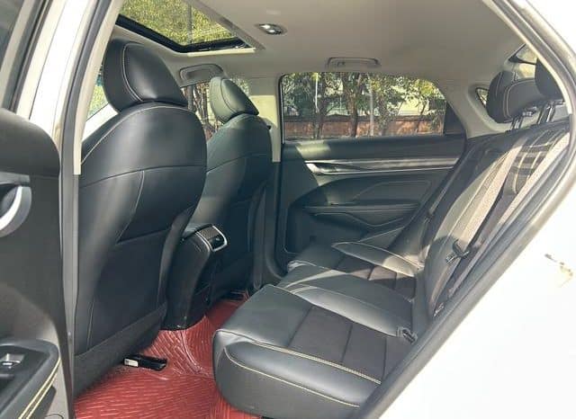 
								Geely Binrui, 2021 full									