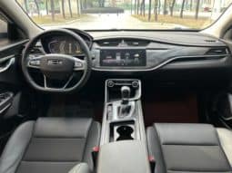 
										Geely Binrui, 2021 full									