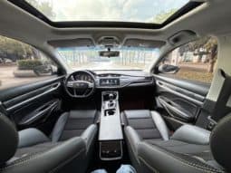 
										Geely Binrui, 2021 full									