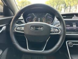 
										Geely Binrui, 2021 full									
