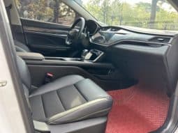 
										Geely Binrui, 2021 full									