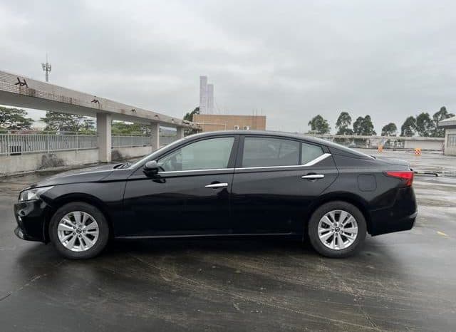 
								Nissan Altima (VI), 2021 full									